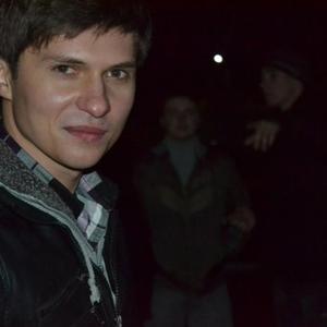 Парни в Курчатове: Ваня Жульев, 32 - ищет девушку из Курчатова