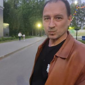 Андрей, 48 лет, Балабаново