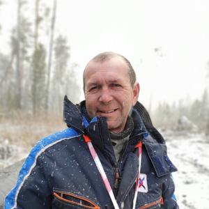 Парни в Лабинске: Николай, 45 - ищет девушку из Лабинска