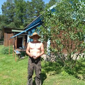 Парни в Аршане (Бурятия): Андрей, 63 - ищет девушку из Аршана (Бурятия)
