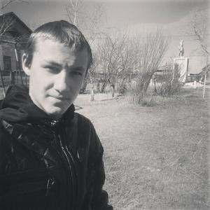 Парни в Хабаровске (Хабаровский край): Дмитрий, 23 - ищет девушку из Хабаровска (Хабаровский край)