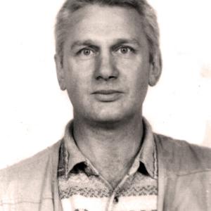Владимир, 67 лет, Вязьма
