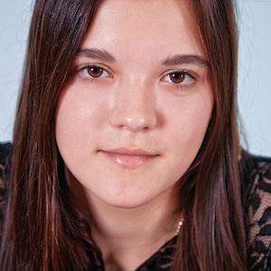 Aleftina Naidyonisheva, 26 лет, Санкт-Петербург