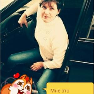 Девушки в Саратове: Галина, 53 - ищет парня из Саратова