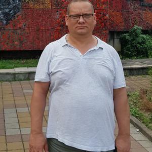 Илья, 49 лет, Волжский