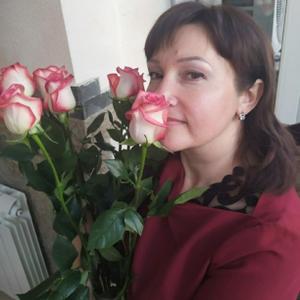 Елена, 48 лет, Краснодар