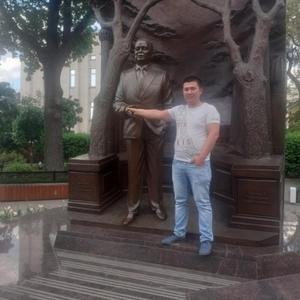 Сарварбек, 27 лет, Подольск