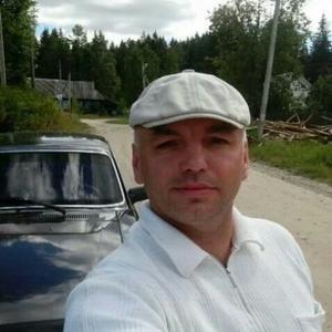 Михаил, 46 лет, Калуга