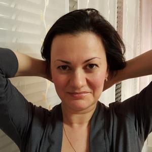 Людмила, 41 год, Уфа