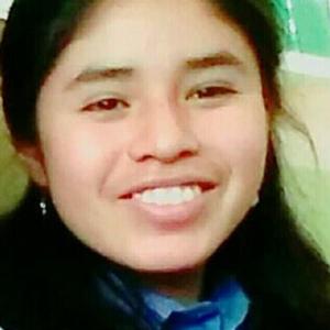 Девушки в Lima: Angie Bertha Alminagorta Vargas, 25 - ищет парня из Lima