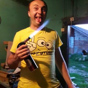 Сергей, 33 года, Гродно