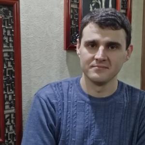 Парни в Волгограде: Тим, 34 - ищет девушку из Волгограда