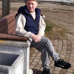 Владимир, 57 лет, Вологда