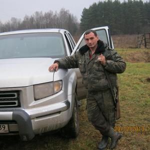 Алексей, 49 лет, Калининград