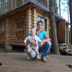 Парни в Первоуральске: Александр, 42 - ищет девушку из Первоуральска