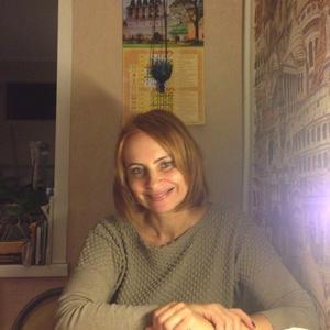 Ирина, 54 года, Ярославль