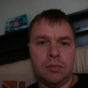 Игорь, 46 лет, Ижевск