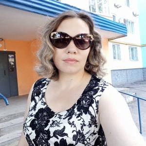 Оля, 40 лет, Самара