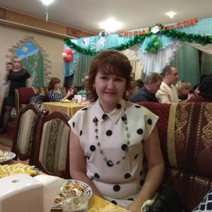 Девушки в Ульяновске: Ирина, 57 - ищет парня из Ульяновска