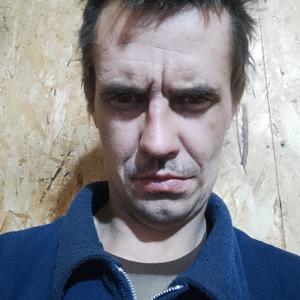 Миша Трегубов, 40 лет, Иркутск