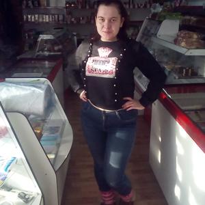 Нина, 24 года, Новосибирск