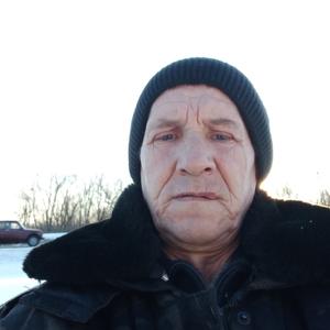 Парни в Казани (Татарстан): Борис, 56 - ищет девушку из Казани (Татарстан)