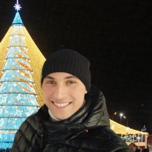Парни в Жигулевске: Boris, 35 - ищет девушку из Жигулевска