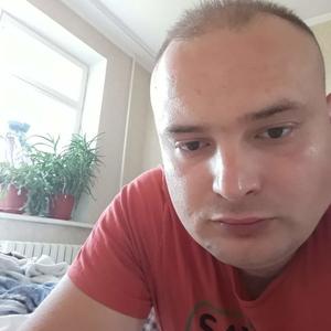 Mihai Ciobu, 34 года, Кишинев