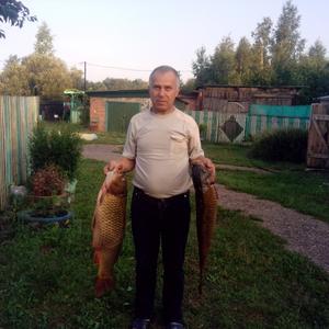 Парни в Смоленске: Ооег, 63 - ищет девушку из Смоленска