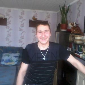 Парни в Киселевске: Сергей Кувардин, 37 - ищет девушку из Киселевска