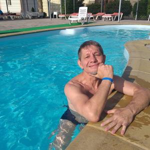 Vladimir, 57 лет, Волгодонск