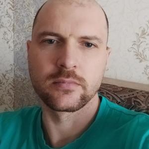 Юрий, 35 лет, Уссурийск