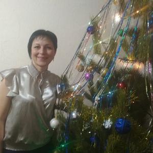 Ольга Маминова, 44 года, Магнитогорск