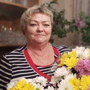 Нина Логвинова, 67 лет, Екатеринбург
