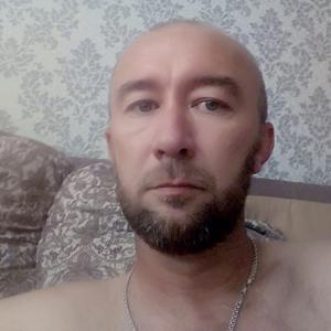 Сергей, 45 лет, Волжский