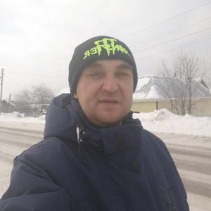 Парни в Нягани: Алексей, 47 - ищет девушку из Нягани