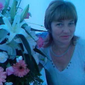 Татьяна Ларкина, 61 год, Елец