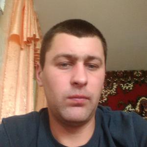 Николай, 39 лет, Тверь
