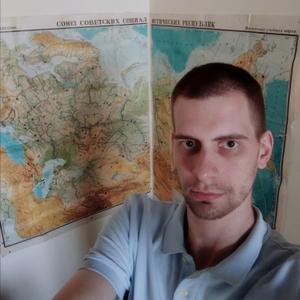 Михаил, 36 лет, Санкт-Петербург