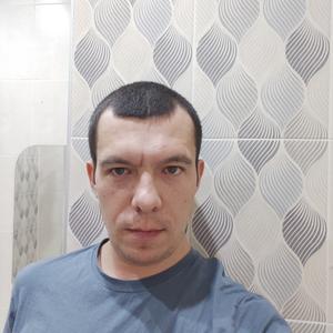 Sergio, 36 лет, Липецк