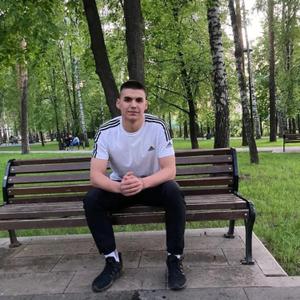 Шамиль, 21 год, Рязань