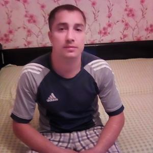 Парни в Йошкар-Оле: Александр Митяков, 36 - ищет девушку из Йошкар-Олы