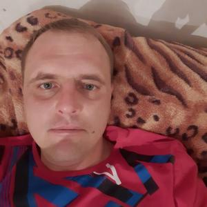 Парни в Нижнеудинске: Евгений Полежаев, 36 - ищет девушку из Нижнеудинска