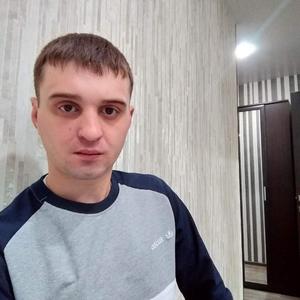 Павел, 32 года, Барнаул