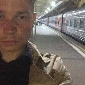 Парни в Петрозаводске: Андрей, 24 - ищет девушку из Петрозаводска