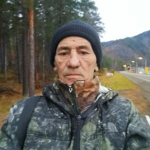 Виктор, 56 лет, Горно-Алтайск