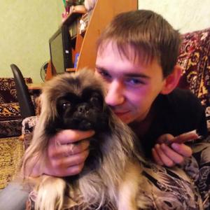 Парни в Смоленске: Руся, 35 - ищет девушку из Смоленска