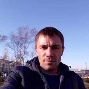 Никита, 34 года, Корсаков