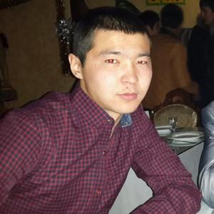 Алмасбек, 32 года, Астана