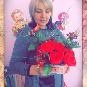Марина, 53 года, Южно-Сахалинск